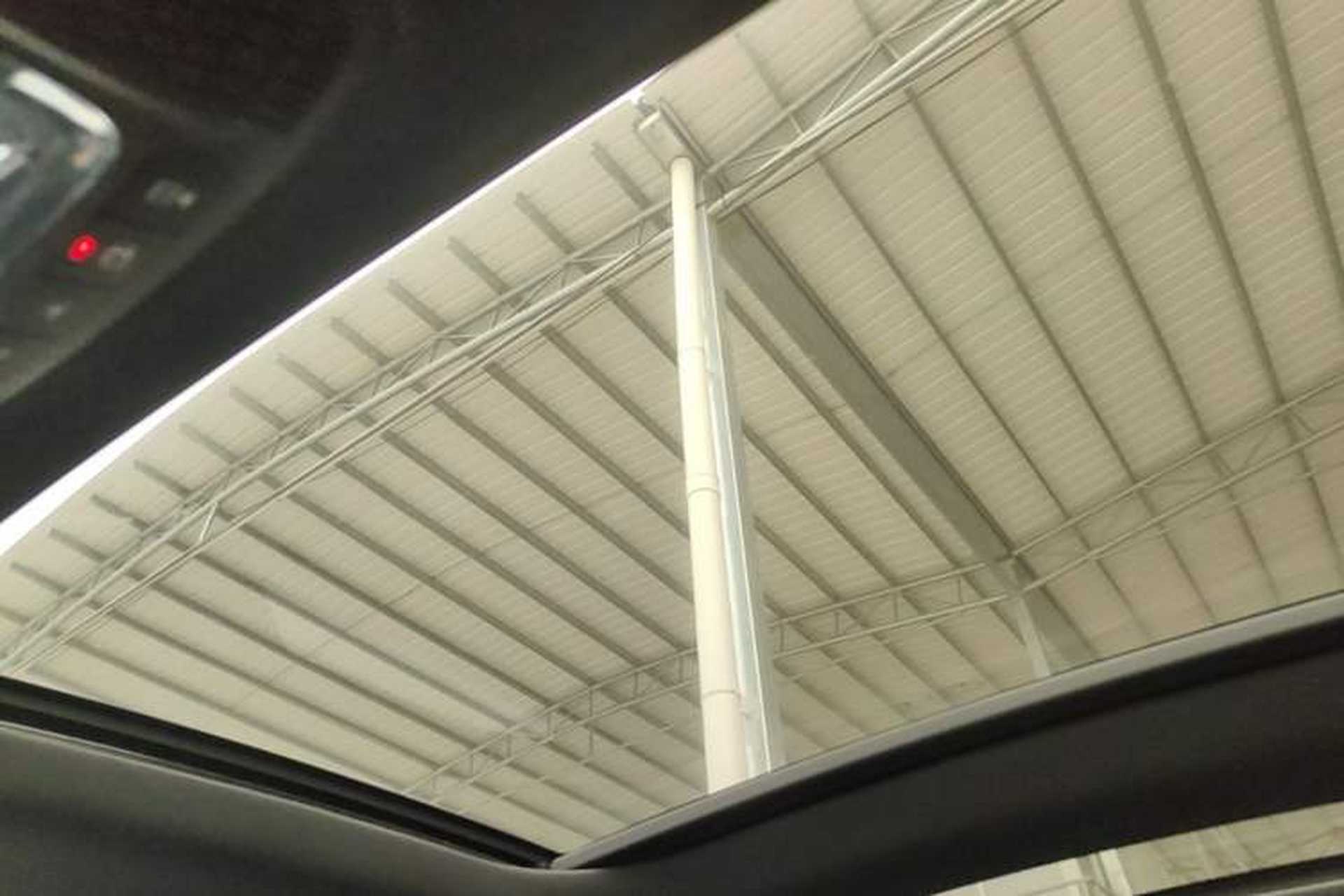Used Mercedes-Benz A-Class 2020 A 200 L Sport Sedan Headliner