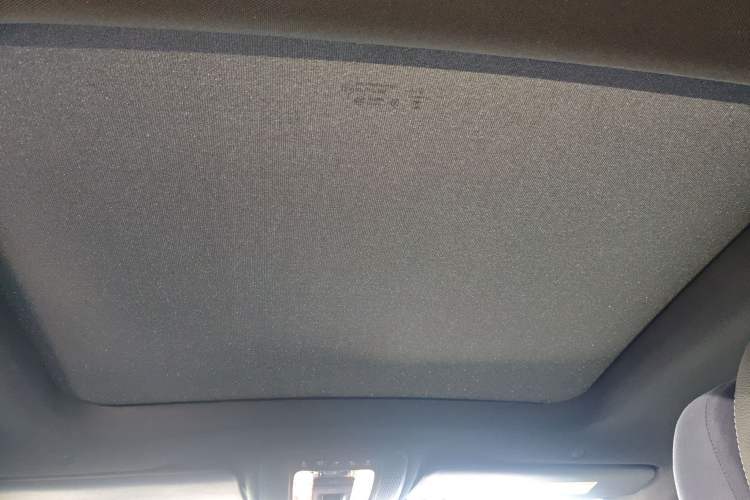 Used Mercedes-Benz A-Class 2020 Restyled A 200 L Sport Sedan Fashion Version Headliner