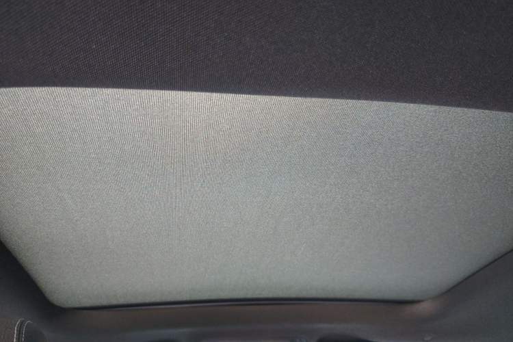 Used Mercedes-Benz A-Class 2020 A 200 L Sport Sedan Headliner