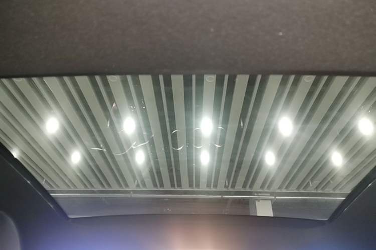 Used Mercedes-Benz A-Class 2020 A 180 L Sport Sedan Headliner