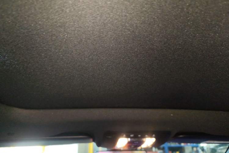 Used Mercedes-Benz A-Class 2020 A 200 L Sport Sedan Headliner