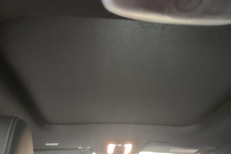 Used Mercedes-Benz A-Class 2020 A 200 L Sport Sedan Headliner