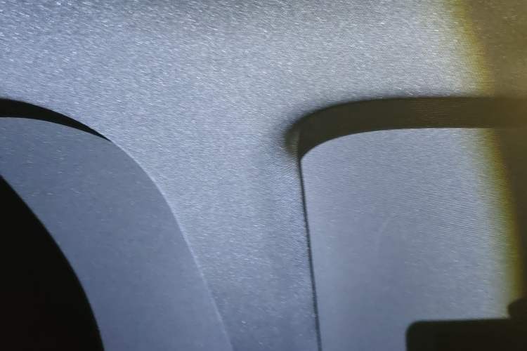 Used Mercedes-Benz A-Class 2020 A 200 L Sport Sedan Headliner