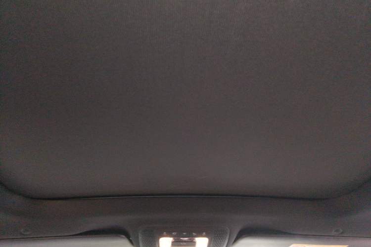 Used Mercedes-Benz A-Class 2020 A 200 L Sport Sedan Headliner