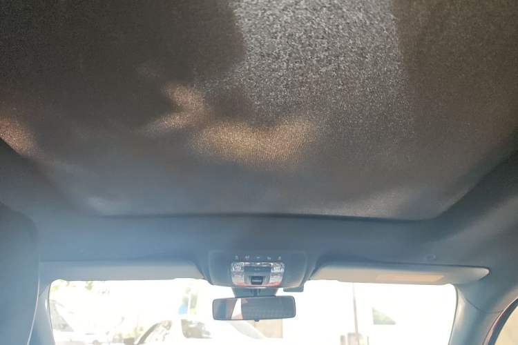 Used Mercedes-Benz A-Class 2020 A 200 L Sport Sedan Headliner