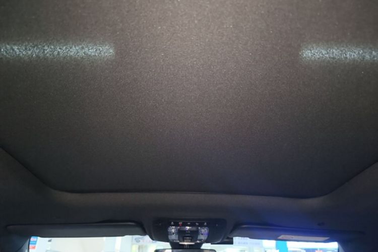 Used Mercedes-Benz A-Class 2020 Restyled A 200 L Sport Sedan Fashion Version Headliner