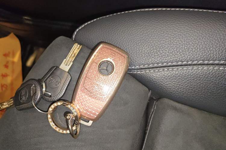 Used Mercedes-Benz A-Class 2020 Restyled A 200 L Sport Sedan Fashion Version Interior 1