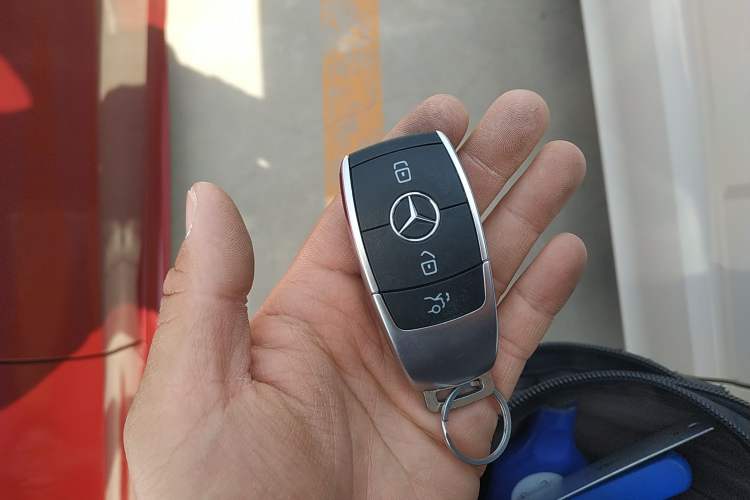 Used Mercedes-Benz A-Class 2020 Restyled A 200 L Sport Sedan Dynamic Version Interior 1