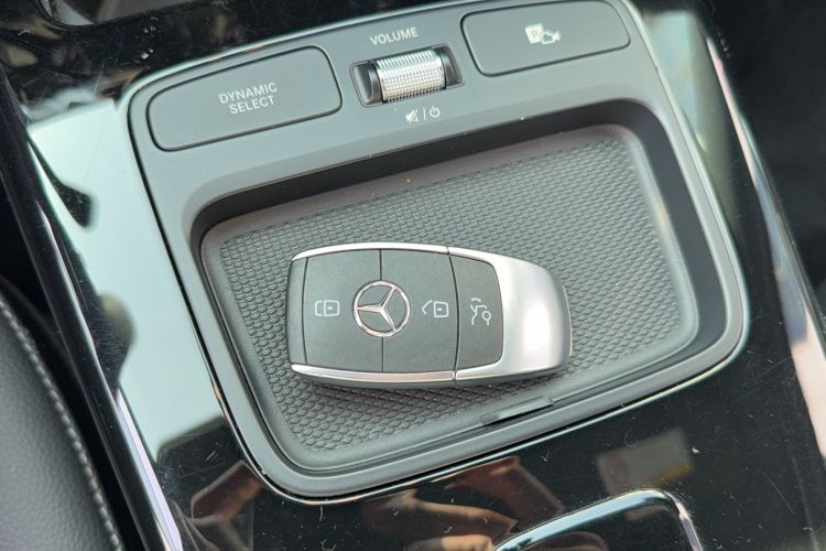 Used Mercedes-Benz A-Class 2020 A 180 L Sport Sedan Interior 3