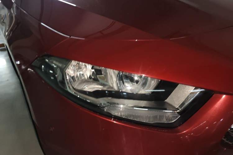 Used Mercedes-Benz A-Class 2020 Second Facelift A 180 L Sport Sedan Right Front Headlight