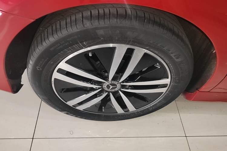Used Mercedes-Benz A-Class 2020 A 180 L Sport Sedan Right Rear Wheel Hub