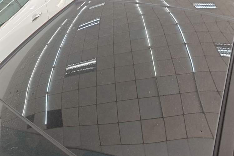 Used Mercedes-Benz A-Class 2020 Restyled A 200 L Sport Sedan Dynamic Version Roof