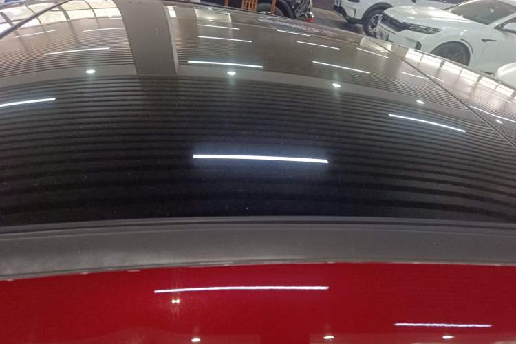 Used Mercedes-Benz A-Class 2020 Restyled A 200 L Sport Sedan Fashion Version Roof