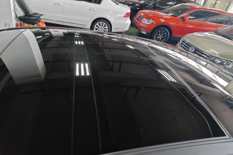 Used Mercedes-Benz A-Class 2020 Restyled A 200 L Sport Sedan Dynamic Version Roof
