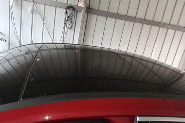 Used Mercedes-Benz A-Class 2020 Restyled A 200 L Sport Sedan Fashion Version Roof