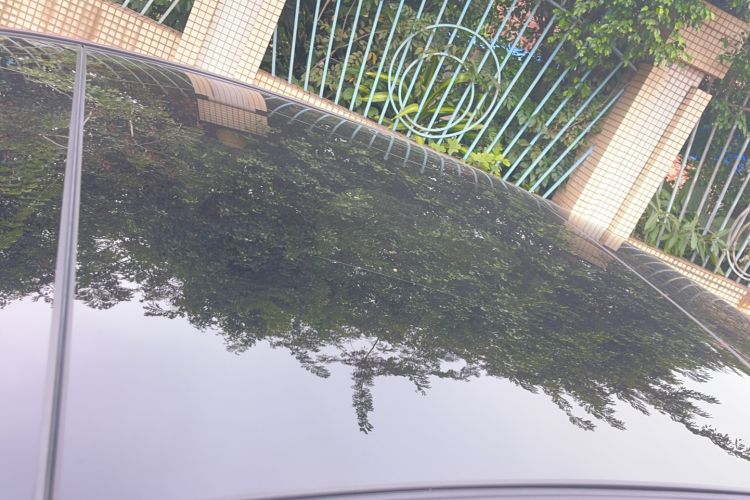 Used Mercedes-Benz A-Class 2020 Restyled A 200 L Sport Sedan Fashion Version Roof
