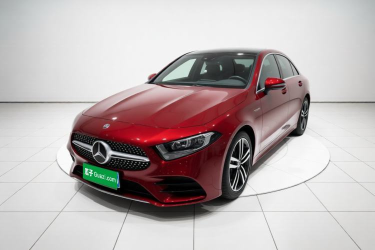 Ojetý Mercedes-Benz A-Class 2020 A 180 L Sport Sedan Guazi used car, China used car export, Used car for sale, Used  cars, Cheapest cars for sale
