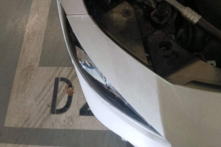 Used Mercedes-Benz A-Class 2020 Restyled A 200 L Sport Sedan Dynamic Version Right Front Headlight