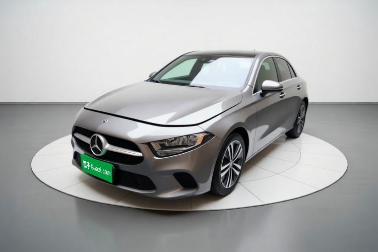 Gebrauchter Mercedes-Benz A-Class 2020 A 180 Guazi used car, China used car export, Used car for sale, Used  cars, Cheapest cars for sale