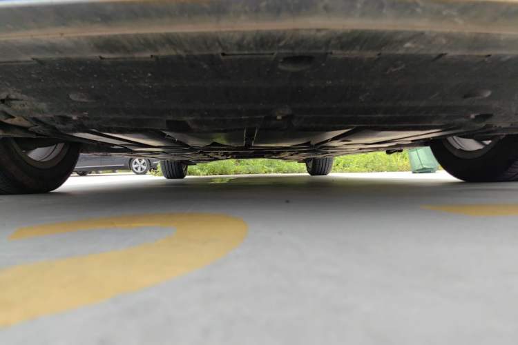 Used Mercedes-Benz A-Class 2020 A 200 L Sport Sedan Chassis Front