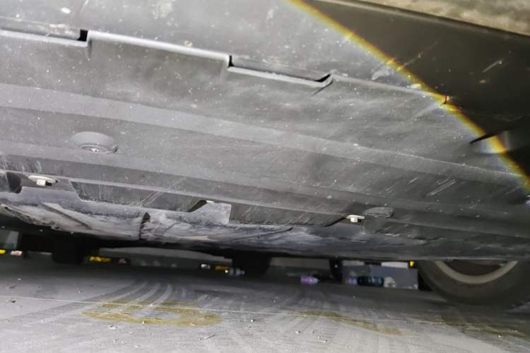 Used Mercedes-Benz A-Class 2020 Second Facelift A 180 L Sport Sedan Chassis Front