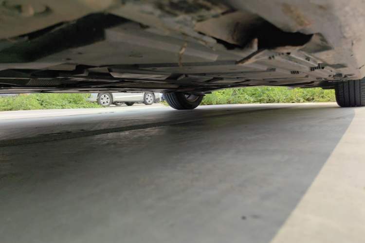Used Mercedes-Benz A-Class 2020 A 200 L Sport Sedan Chassis Front Left