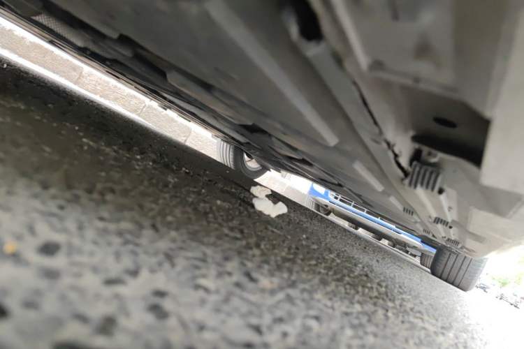 Used Mercedes-Benz A-Class 2020 Facelift A 180 L Sport Sedan Special Configuration Chassis Front Left