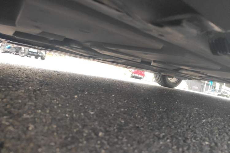 Used Mercedes-Benz A-Class 2020 A 200 L Sport Sedan Chassis Front Left