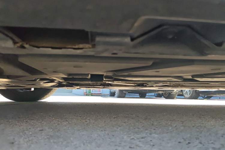 Used Mercedes-Benz A-Class 2020 A 180 L Chassis Front Left