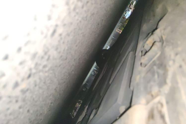 Used Mercedes-Benz A-Class 2020 Restyled A 200 L Sport Sedan Fashion Version Chassis Front Right