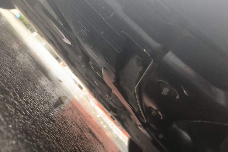 Used Mercedes-Benz A-Class 2020 A 180 Chassis Front Right