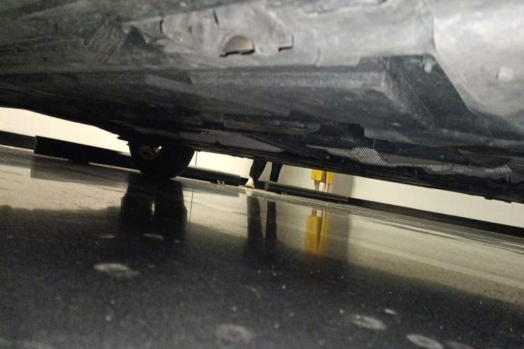 Used Mercedes-Benz A-Class 2020 Restyled A 200 L Sport Sedan Fashion Version Chassis Front Right