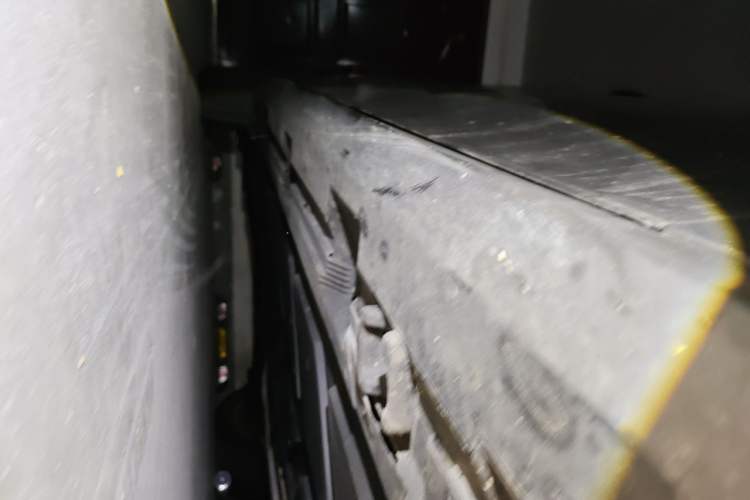 Used Mercedes-Benz A-Class 2020 Second Facelift A 180 L Sport Sedan Chassis Front Right
