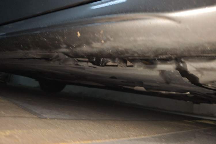 Used Mercedes-Benz A-Class 2020 Restyled A 200 L Sport Sedan Fashion Version Chassis Front Right
