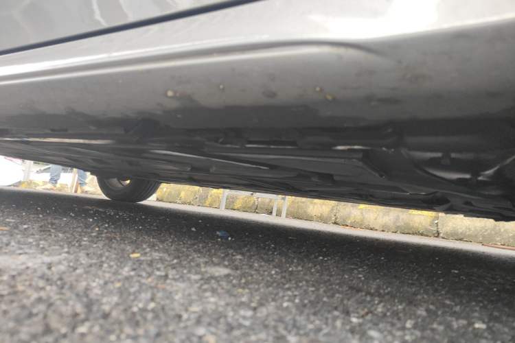 Used Mercedes-Benz A-Class 2020 A 200 L Sport Sedan Chassis Front Right