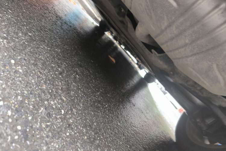 Used Mercedes-Benz A-Class 2020 A 180 Chassis Rear