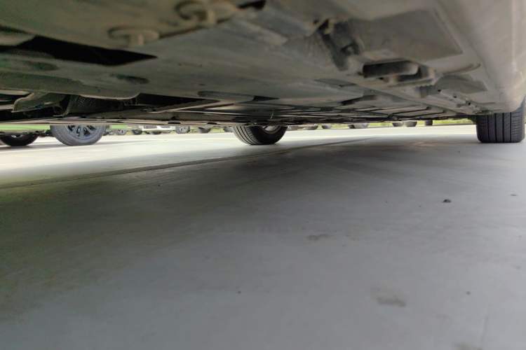 Used Mercedes-Benz A-Class 2020 A 200 L Sport Sedan Chassis Rear Right