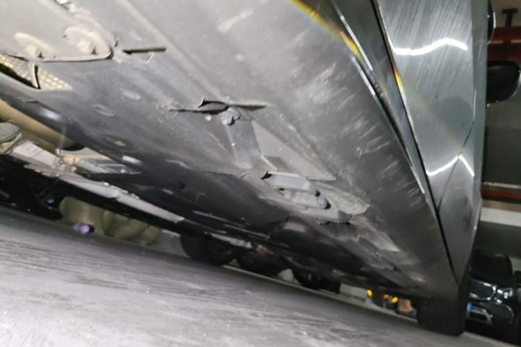 Used Mercedes-Benz A-Class 2020 Second Facelift A 180 L Sport Sedan Chassis Rear Right