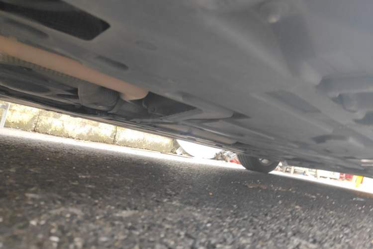Used Mercedes-Benz A-Class 2020 A 200 L Sport Sedan Chassis Rear Right