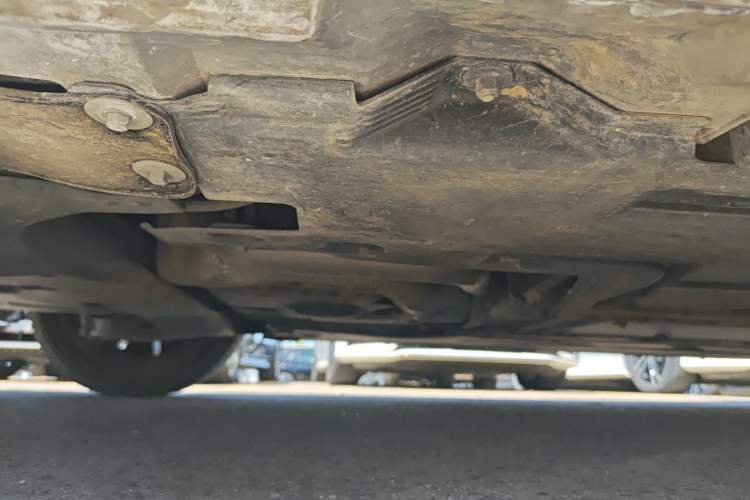 Used Mercedes-Benz A-Class 2020 A 180 L Chassis Rear Right