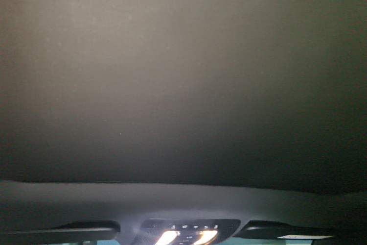 Used Mercedes-Benz A-Class 2020 Restyled A 200 L Sport Sedan Fashion Version Headliner