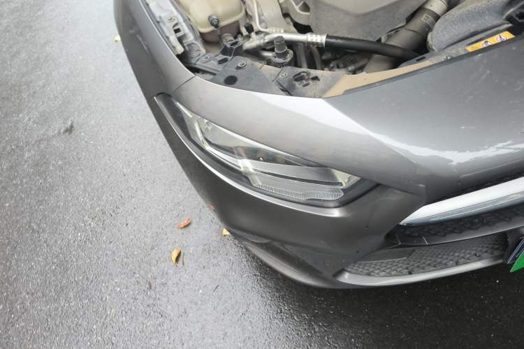 Used Mercedes-Benz A-Class 2020 A 180 Right Front Headlight