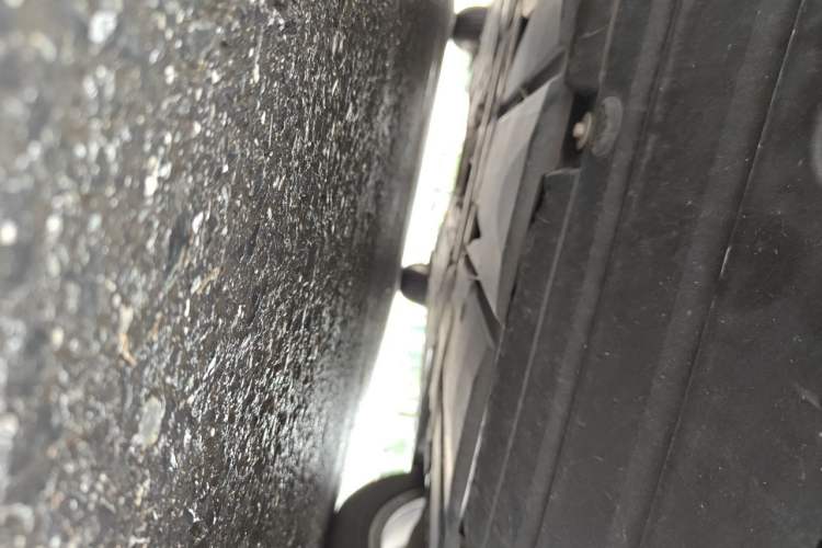 Used Mercedes-Benz A-Class 2020 A 200 L Sport Sedan Chassis Front