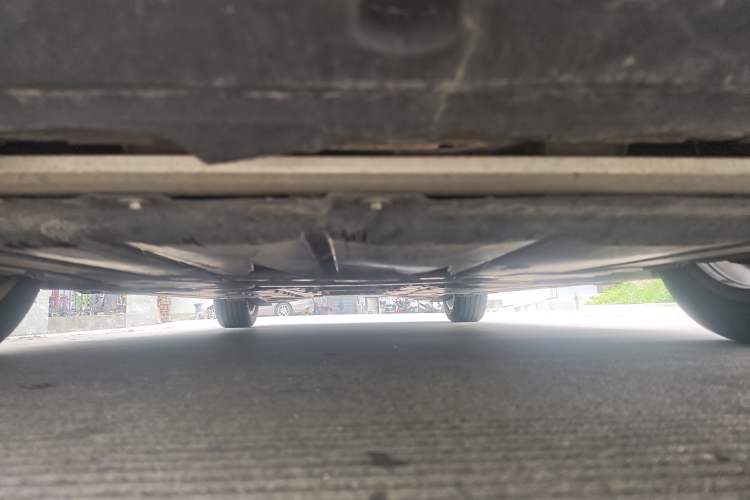 Used Mercedes-Benz A-Class 2020 A 200 L Sport Sedan Chassis Front