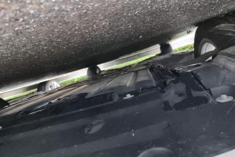 Used Mercedes-Benz A-Class 2020 A 200 L Sport Sedan Chassis Front