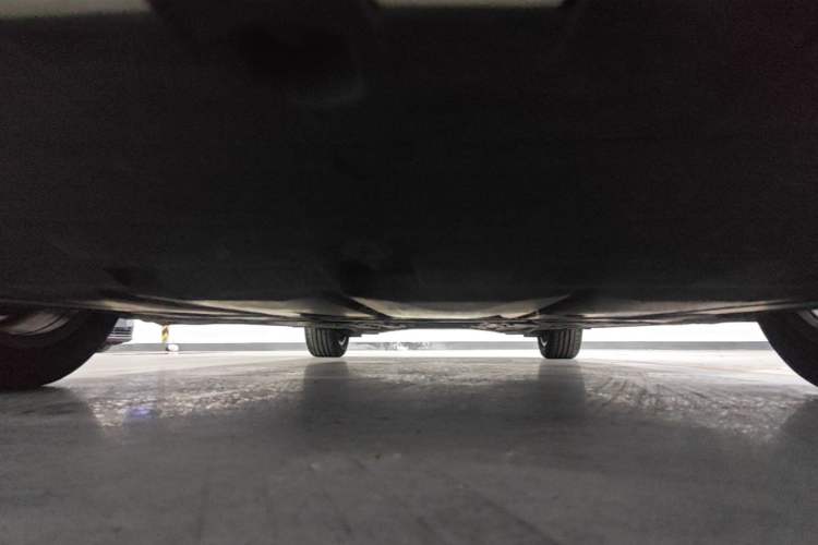 Used Mercedes-Benz A-Class 2020 A 200 L Sport Sedan Chassis Front