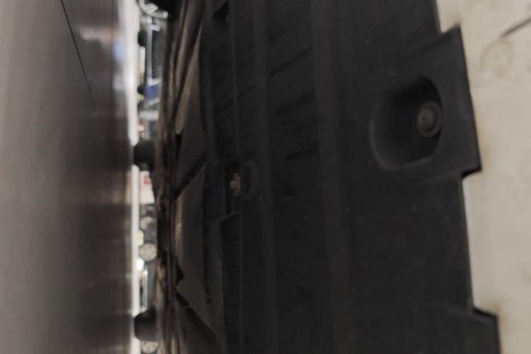 Used Mercedes-Benz A-Class 2020 A 200 L Sport Sedan Chassis Front