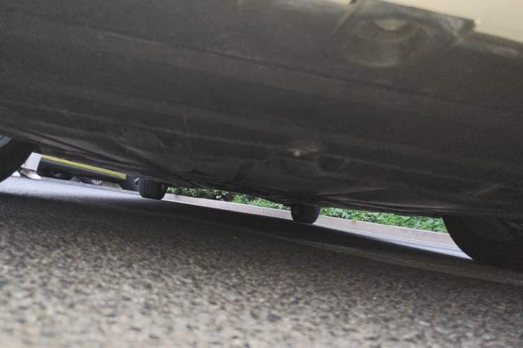 Used Mercedes-Benz A-Class 2020 Restyled A 180 L Sport Sedan Chassis Front