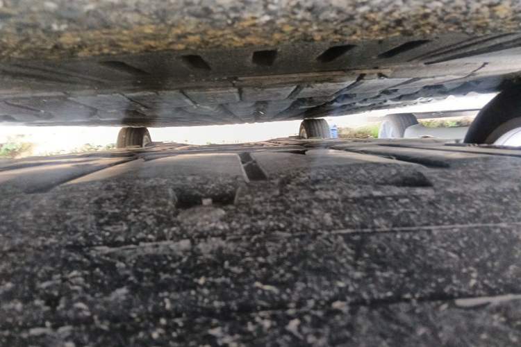 Used Mercedes-Benz A-Class 2020 Second Facelift A 180 L Sport Sedan Chassis Front