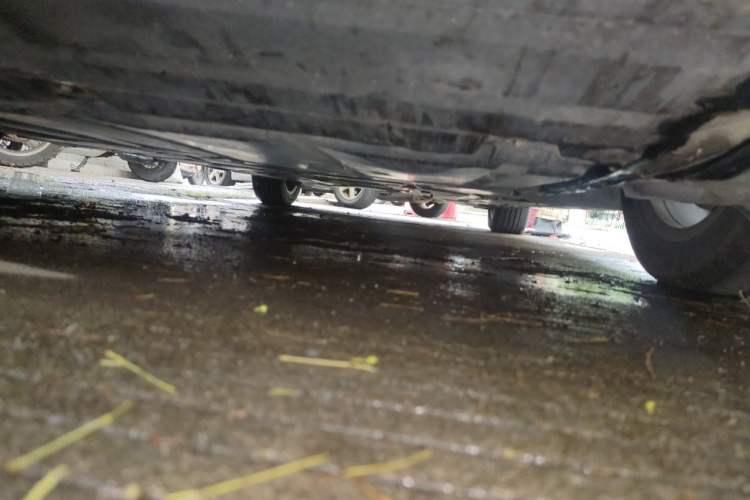 Used Mercedes-Benz A-Class 2020 Second Facelift A 180 L Sport Sedan Chassis Front